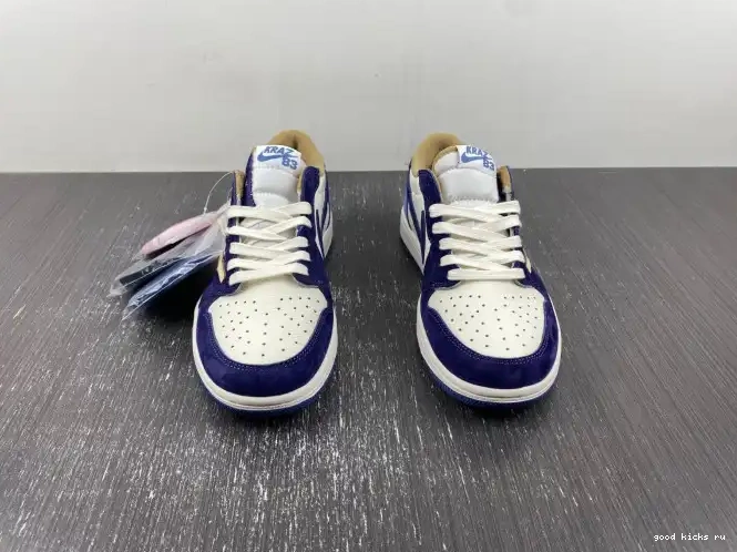 80% Off Sale 1 SCOTT TRAVIS DM7866-808 JORDAN X CUSTOM AIR 0401